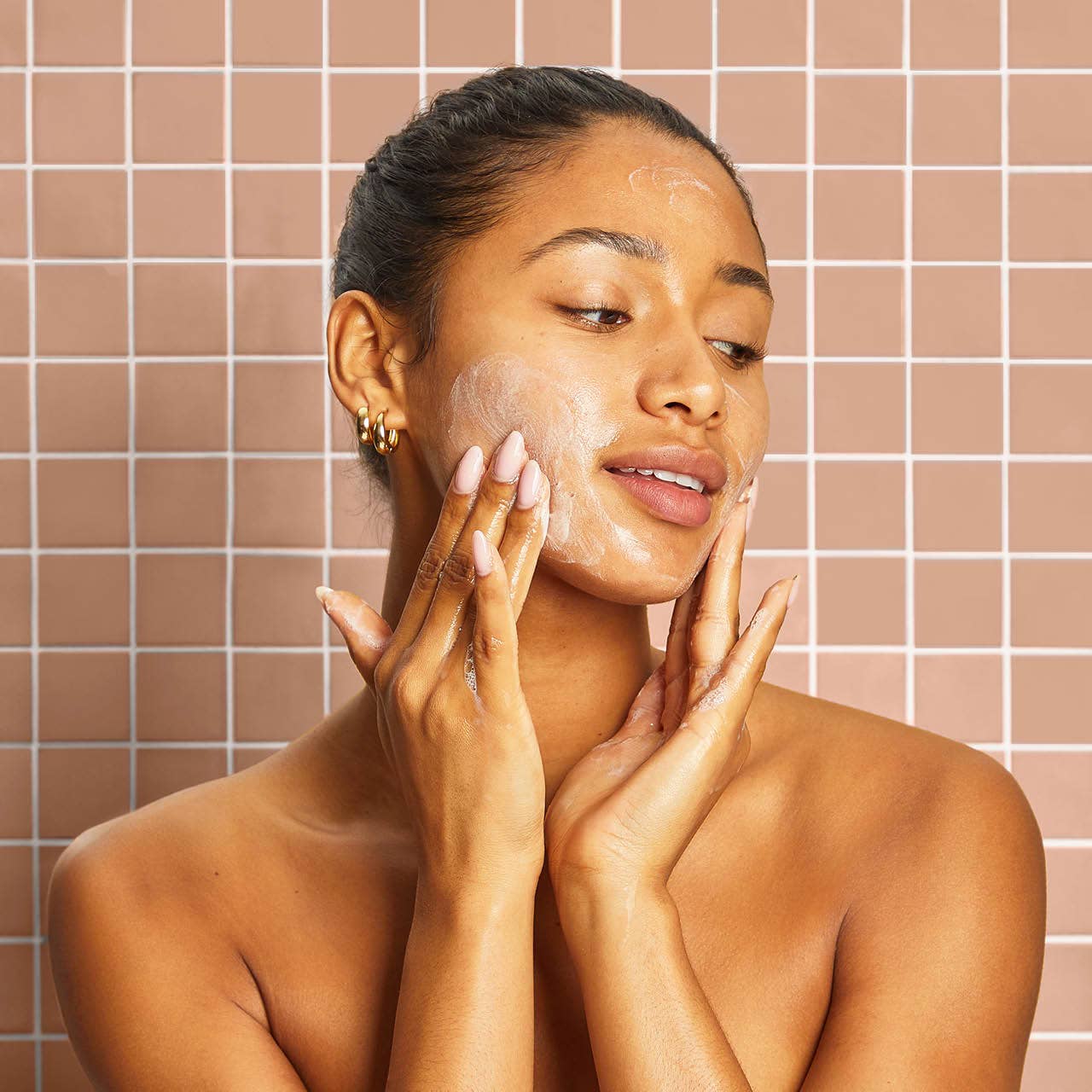 Kojic Acid Bar for Hyperpigmentation & Dark Spots