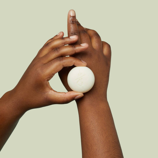 The Scent Discovery Set