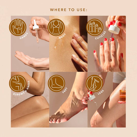 Paradise, Please! So Rich Holiday Gift Set