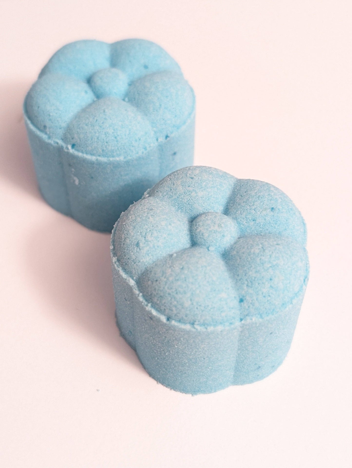 Ocean Shower Steamers