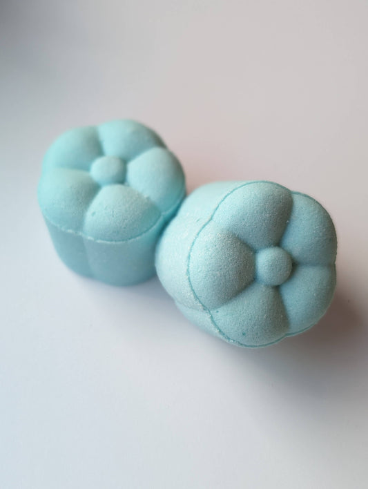 Breathe Shower Steamers